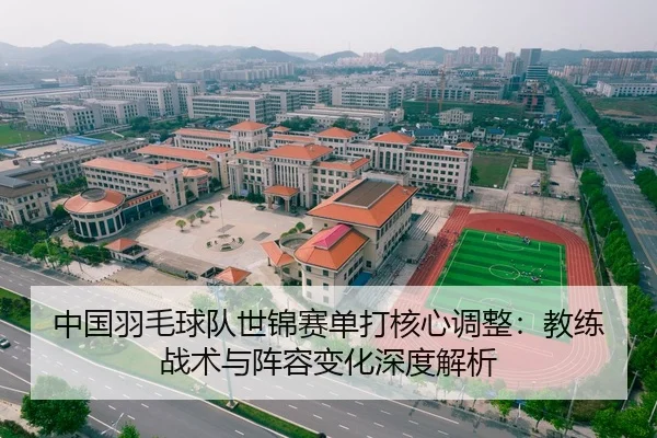 中国羽毛球队世锦赛单打核心调整：教练战术与阵容变化深度解析