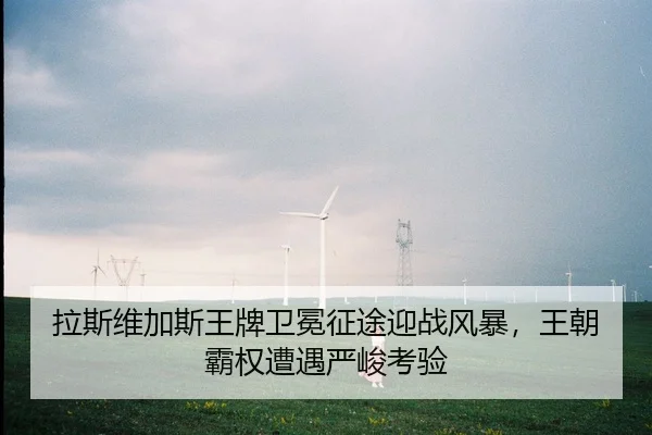 拉斯维加斯王牌卫冕征途迎战风暴，王朝霸权遭遇严峻考验